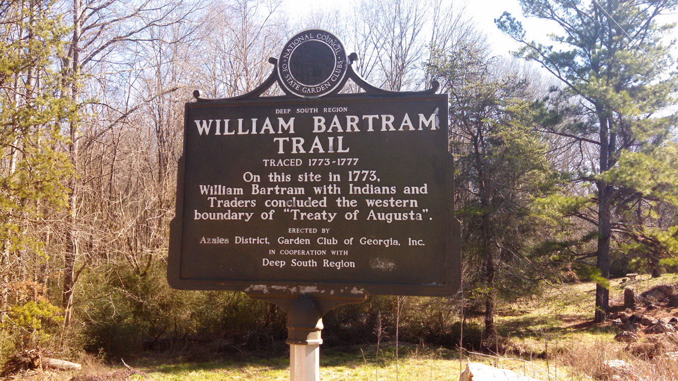 Bartram, the First Family of American Botany Beech Hollow Farms